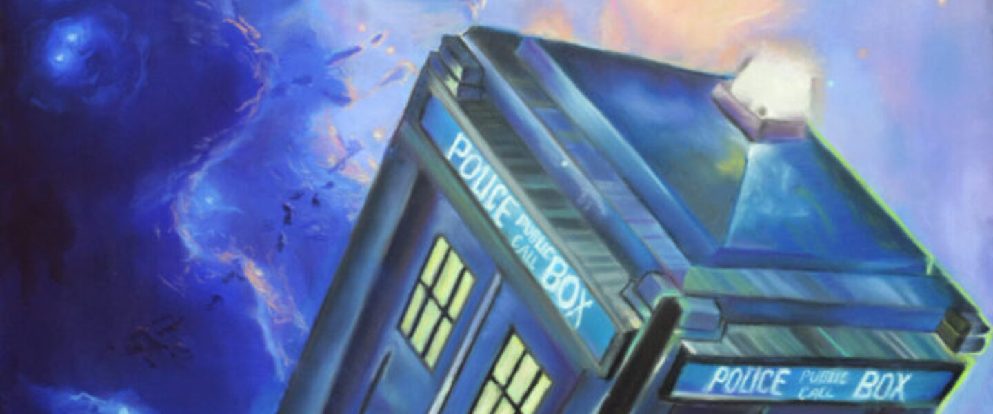 Tardis Mark I