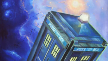 Tardis Mark I